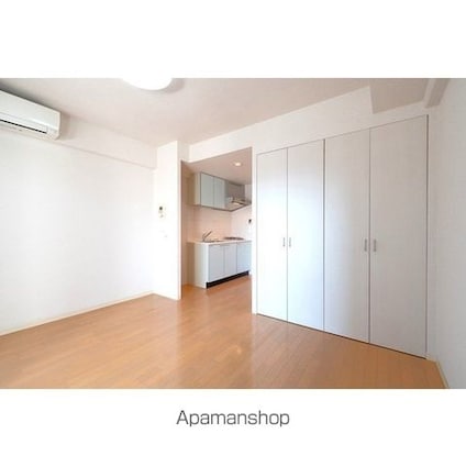 コンフォリア麻布十番[1R/25.48m2]のその他部屋・スペース