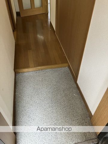 ファインクレスト八千代台の内装写真