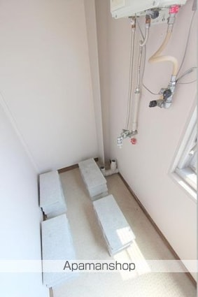 宮脇第１５マンション[1K/20m2]の内装5