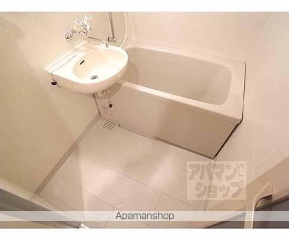 ライオンズマンション四条堀川の内装写真
