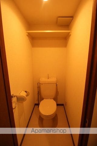 セゾンモリの内装写真