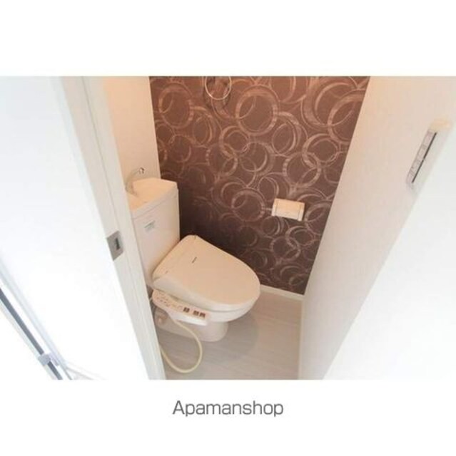 アーバンセントリック[1R/13.34m2]のその他内装5
