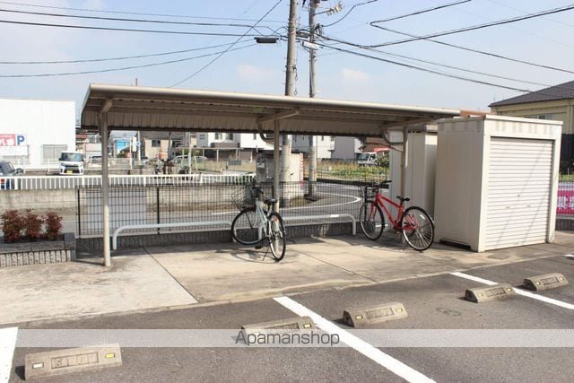 サントレノのその他写真