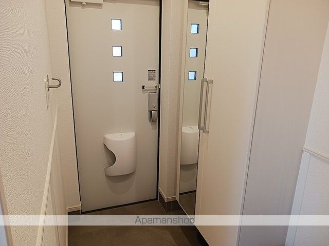 ヒカルサ大宮南中丸サウスの内装写真