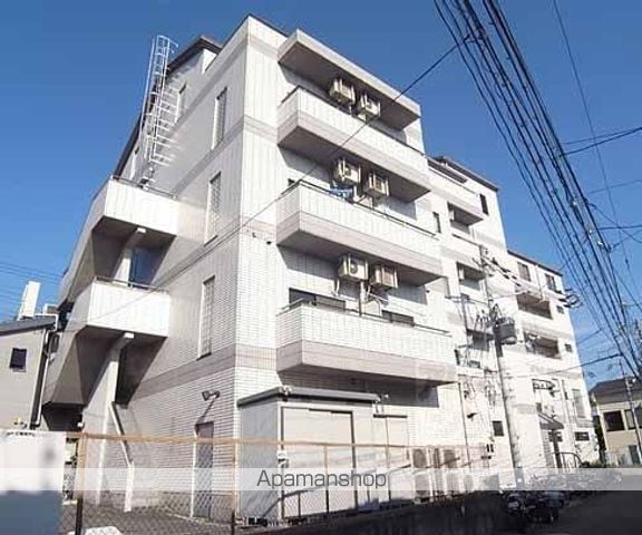 グランド-ルトキの外観写真