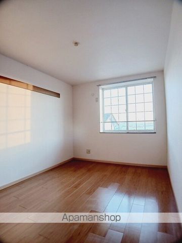メゾンヴァンベールIIIの内装写真