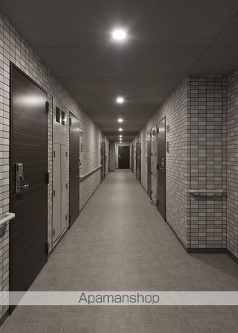 ガーラ・グランディ小竹向原の内装写真