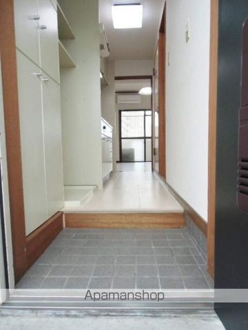 ミタカホーム11番館の内装写真