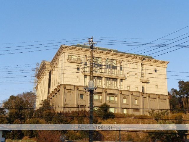 東京都八王子市谷野町[1K/31.57m2]の周辺3
