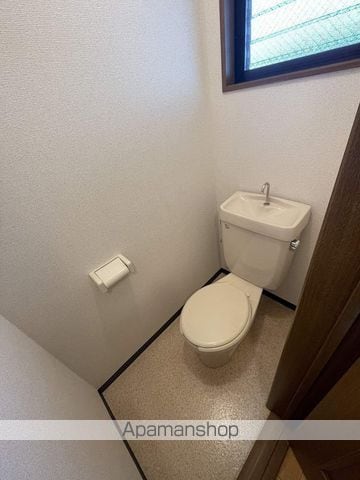 ベルハイツの内装写真