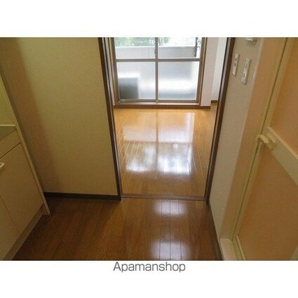 アヴェニール高井戸[1K/19.7m2]の内装2