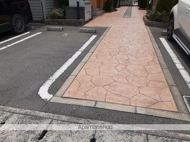 メゾンド サンセールBのその他写真