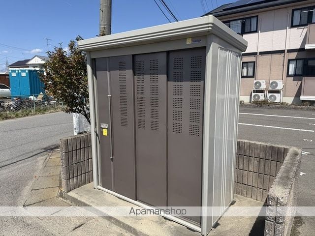 プリマベーラ Bの内装写真