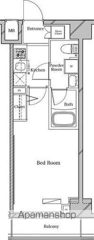ラフィスタ中板橋のイメージ