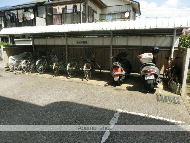 ヴェーネル都賀のその他写真