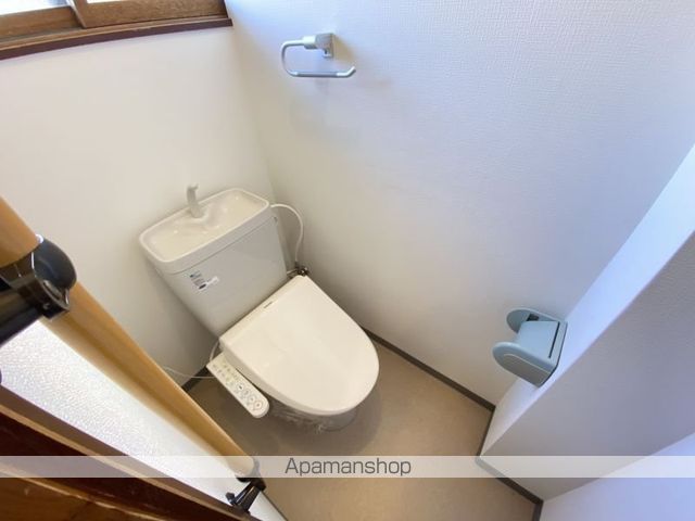 ピアパレス富岡Iの内装写真