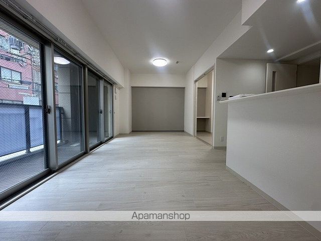 ベルンガーデン上本町の内装写真