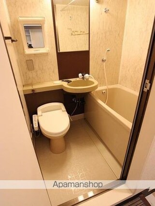 メゾン大塚[1R/28.62m2]のバス