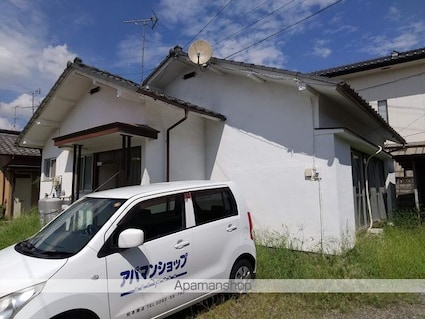 長野県松本市神田１丁目[3K/52m2]の外観3