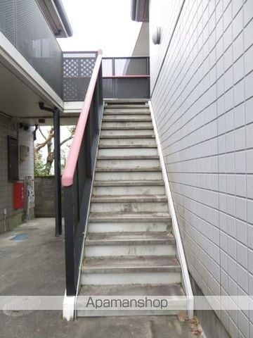 クレストヒルズ北仙台のその他写真