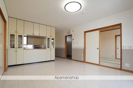 ハイツアララギ[2LDK/67.07m2]の内装2