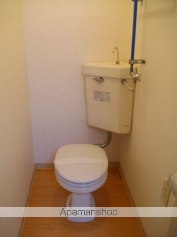ハイデンスMM北20条の内装写真