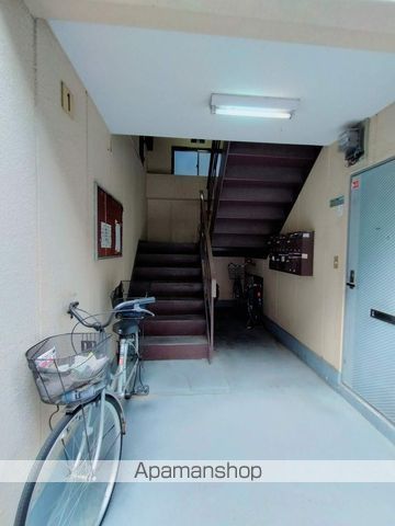 ハイツ寿の内装写真