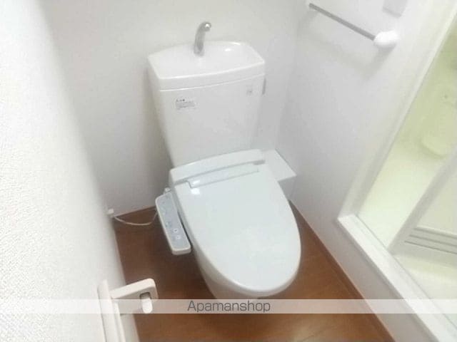 レオパレスグランパルク小柳の内装写真