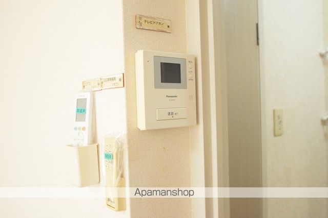 セレクトエイトの内装写真