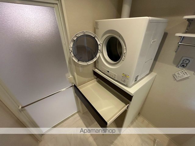 和の杜 江坂の内装写真