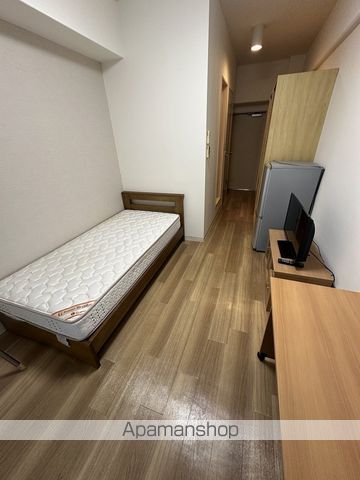 ENSEMBLEUMEDAの内装写真