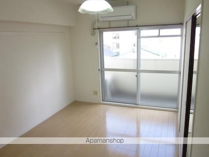 亀田ビル[2DK/38.88m2]の内装3