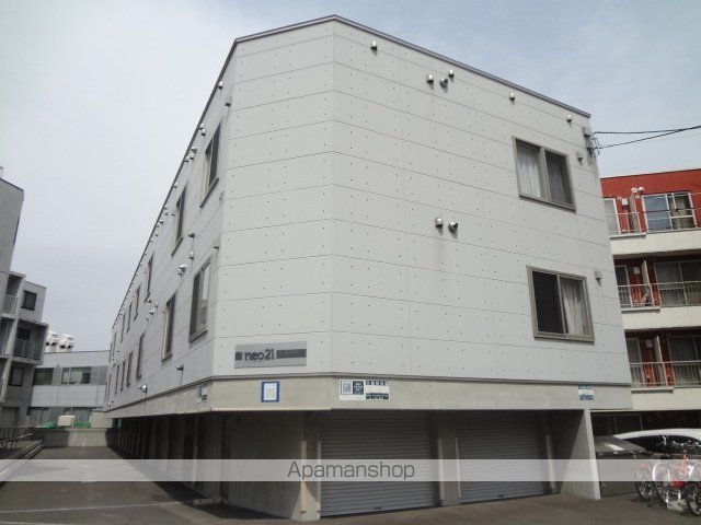 NEO21 THE EASTのその他写真