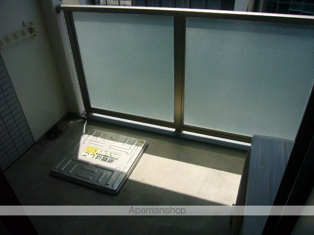 コンフォリア新宿御苑Iの内装写真