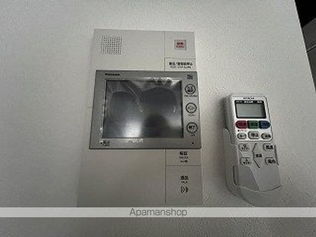 Bonheur平和大通りの内装写真