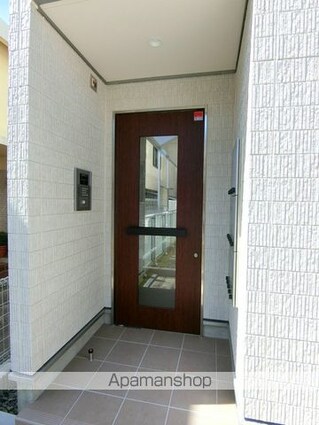 リブリ・サンシャイン一社[1K/26.08m2]の外観2