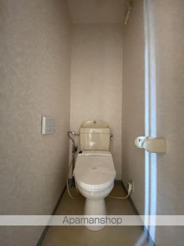 サンハイツ郷東の内装写真