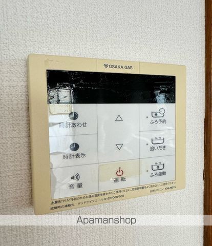 コーポエクセルIの内装写真