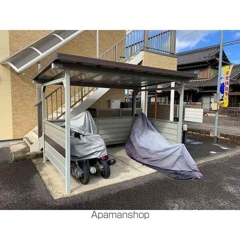 ウィンズ御門Aのその他写真