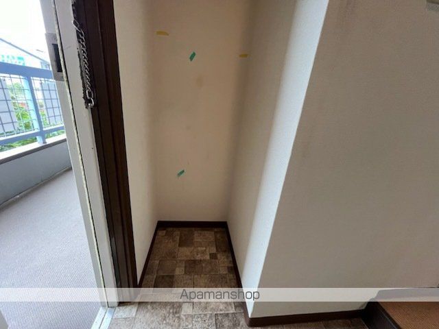 エルミナフラット南彦根の内装写真