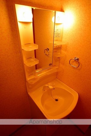 ステージノア豊平の内装写真