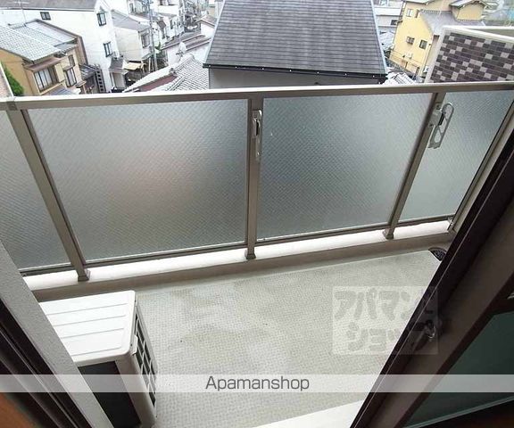 セラヴィ新丸太町の内装写真