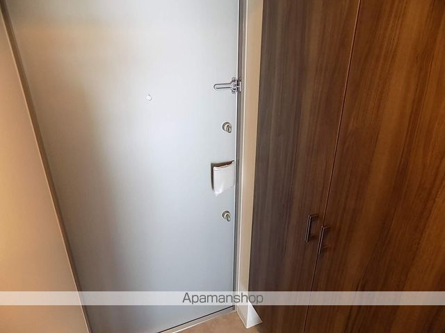 SーRESIDENCE庄内通NORTHの内装写真