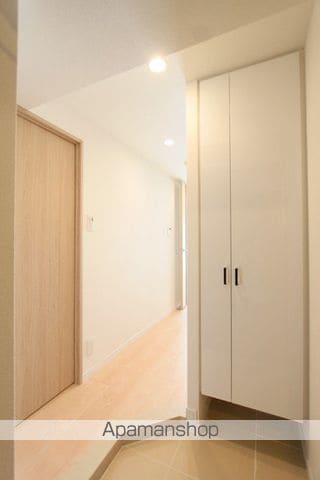 スプレスター上野根岸の内装写真