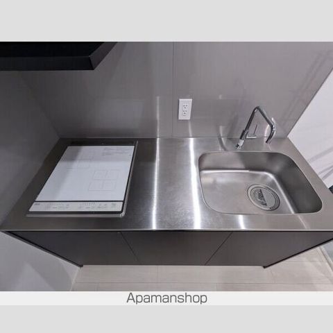 アグレシオ品川大井の内装写真