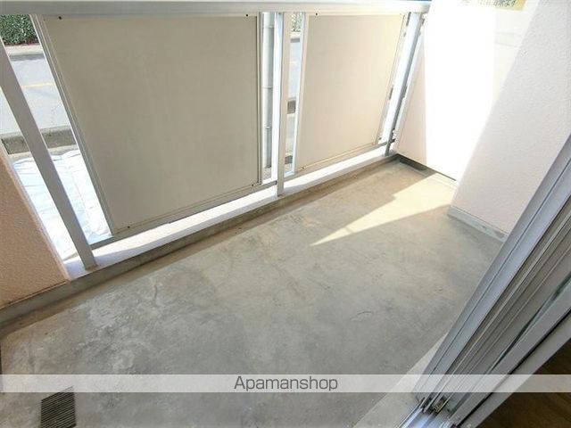 パーソンハイツイケダの内装写真