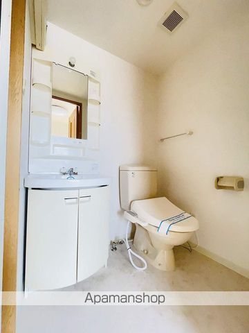 アーバンフラッツ新栄の内装写真