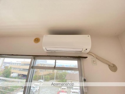 コート紙町Ⅳ[1K/19.44m2]のその他設備