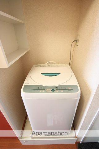 レオパレスクレスト川越の内装写真