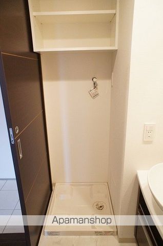 ADEN博多祇園町の内装写真